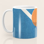 BALLS / Table Tennis I Coffee Mug Gallery Image 3