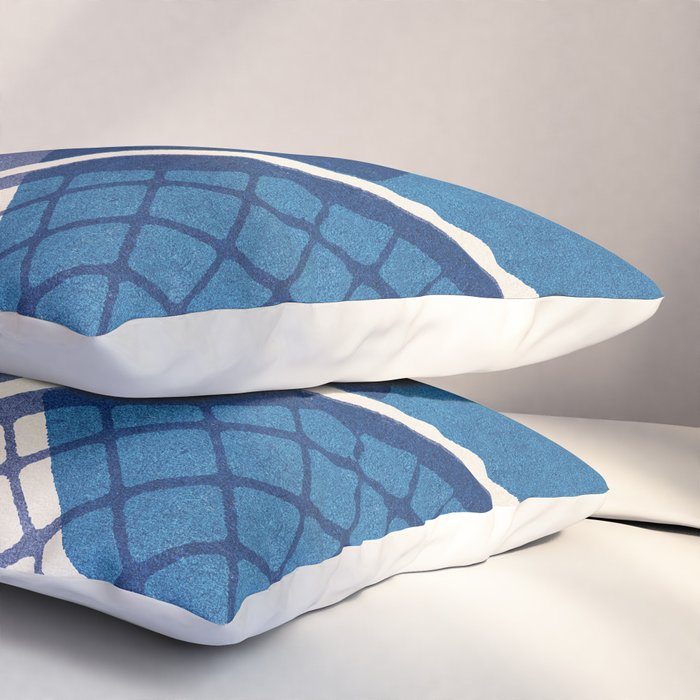 BALLS / Table Tennis I Pillow Sham Gallery Image 3