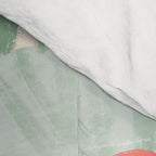 Pink Swans Comforter Gallery Image 4