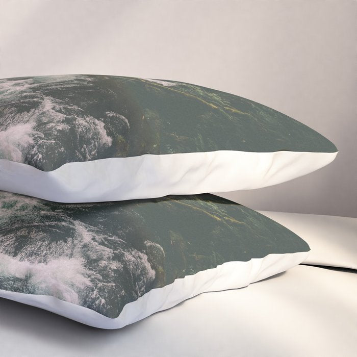 Mckenzie River Pillow Sham Gallery Image 3