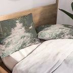 Mckenzie River Pillow Sham Gallery Image 2