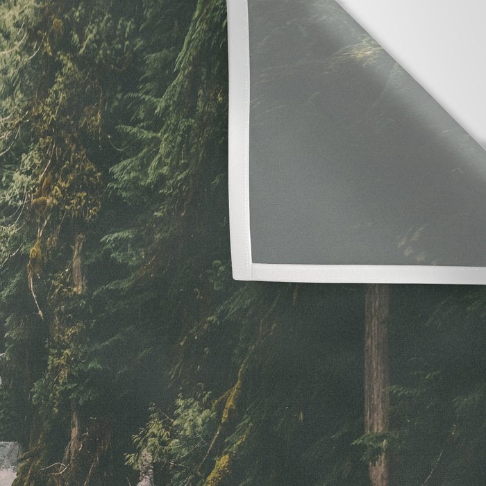 Mckenzie River Wall Tapestry Gallery Image 3