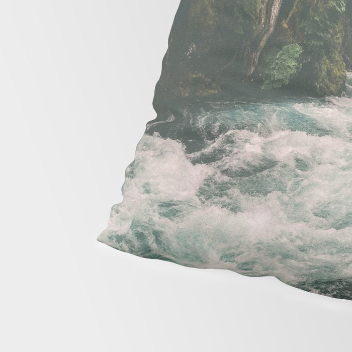 Mckenzie River Pillow Sham Gallery Image 4