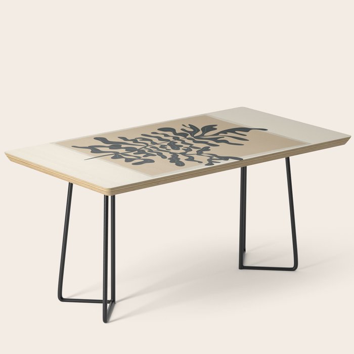 Branching Silhouettes Coffee Table Gallery Image 1