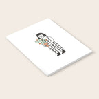 Nurture in Bloom Notebook Gallery Image 2