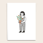 Nurture in Bloom Notebook Gallery Image 4