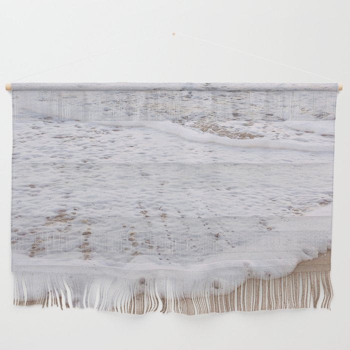 Rushing in Wall Hanging Gallery Image 1