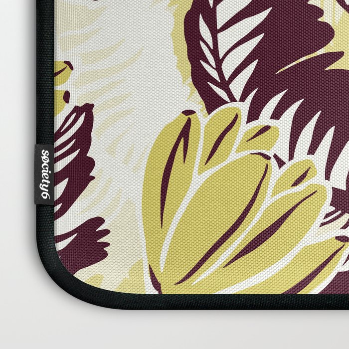 Bananas Laptop Sleeve Gallery Image 3