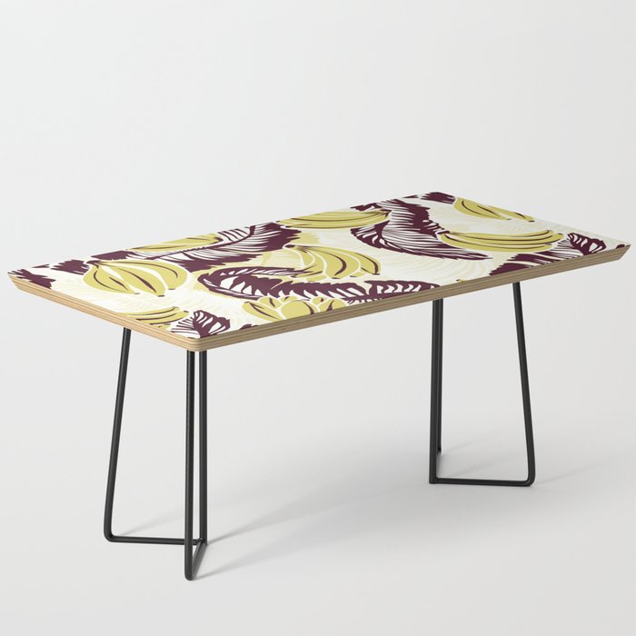 Bananas Coffee Table Gallery Image 1