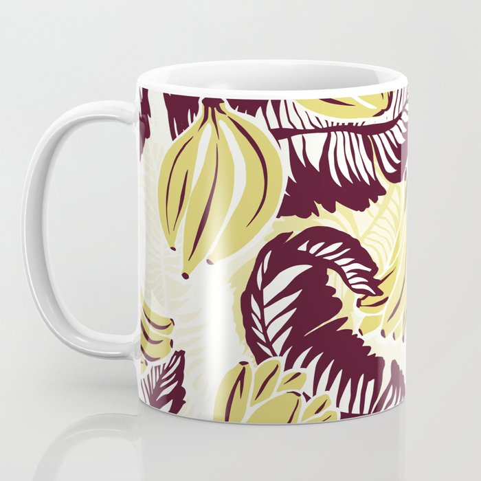 Bananas Coffee Mug Gallery Image 3