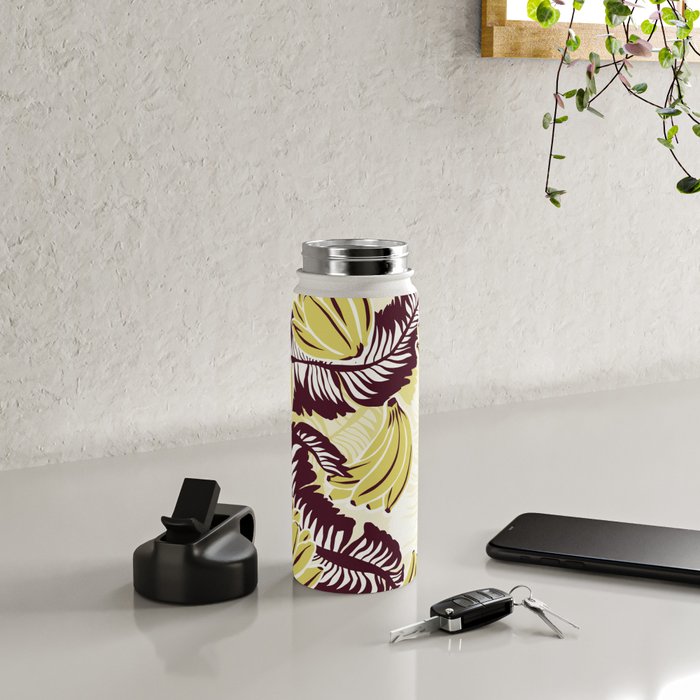 Bananas Water Bottle Gallery Image 4