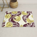Bananas Rug Gallery Image 1