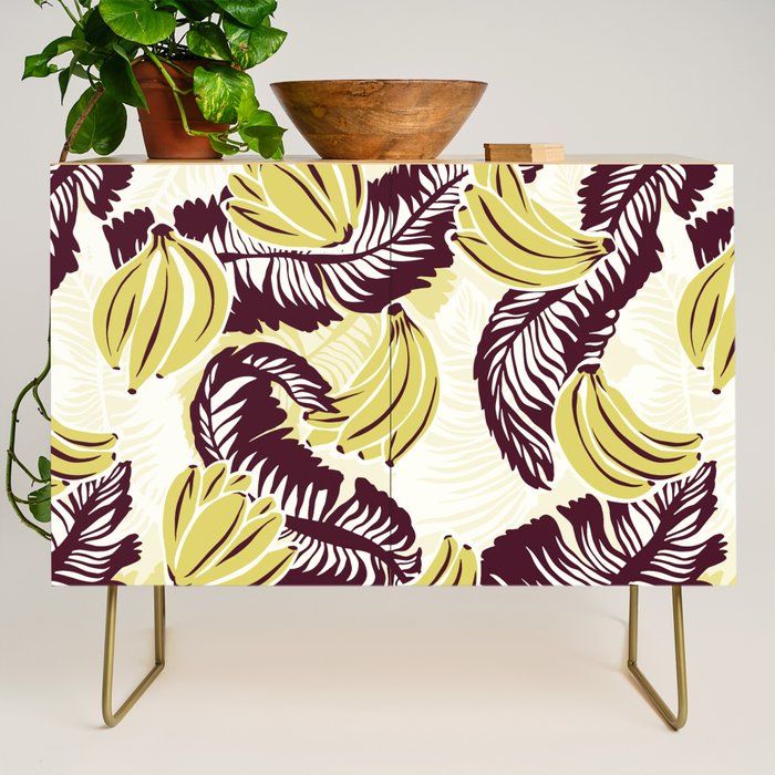Bananas Credenza Gallery Image 1