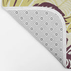 Bananas Bath Mat Gallery Image 2