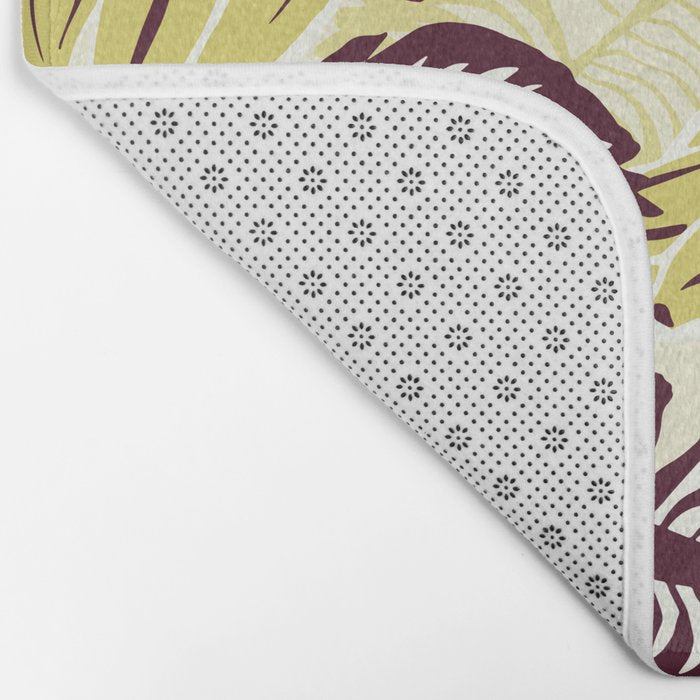 Bananas Bath Mat Gallery Image 2