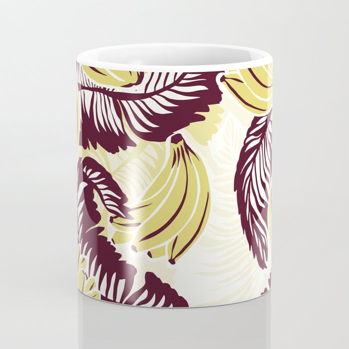 Bananas Coffee Mug Gallery Image 4