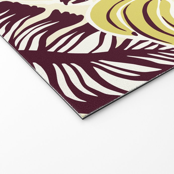 Bananas Welcome Mat Gallery Image 2