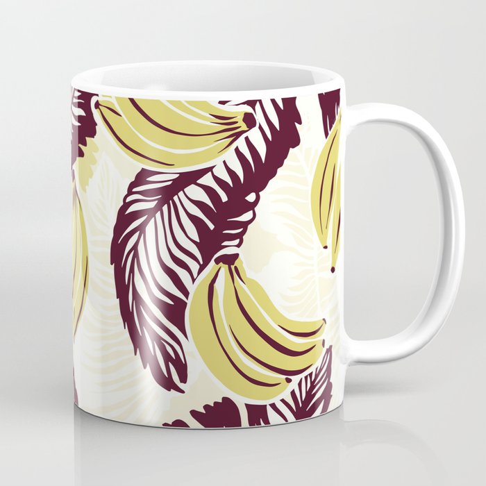 Bananas Coffee Mug Gallery Image 1