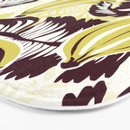Bananas Bath Mat Gallery Image 3
