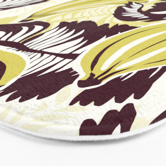 Bananas Bath Mat Gallery Image 3
