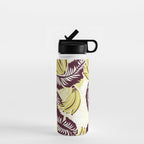 Bananas Water Bottle Gallery Image 1