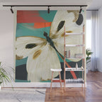 Butterfly Wall Mural Gallery Image 1