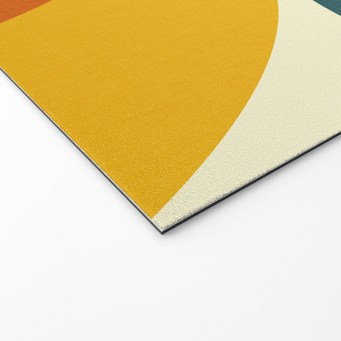 Geometric minimalism  6 Welcome Mat Gallery Image 2