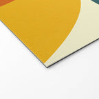 Geometric minimalism  6 Welcome Mat Gallery Image 2