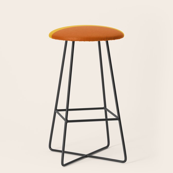 Geometric minimalism  6 Stool Gallery Image 1