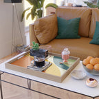 Geometric minimalism  6 Serving Tray Gallery Image 2