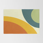 Geometric minimalism  6 Rug Gallery Image 2