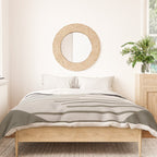 Abstract Geometric Art 50 Duvet Cover Gallery Image 3
