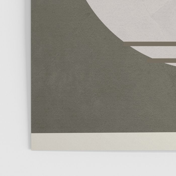 Abstract Geometric Art 50 Poster Gallery Image 3