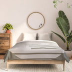 Abstract Geometric Art 50 Comforter Gallery Image 3
