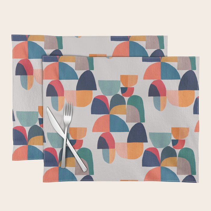 Outside in Placemat Gallery Image 1