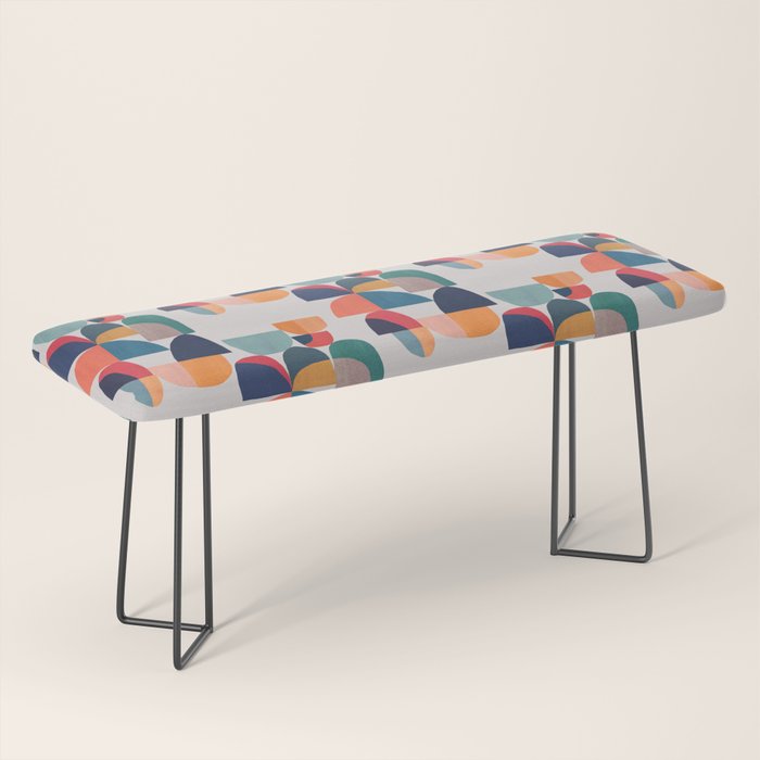 Outside in Bench Gallery Image 1