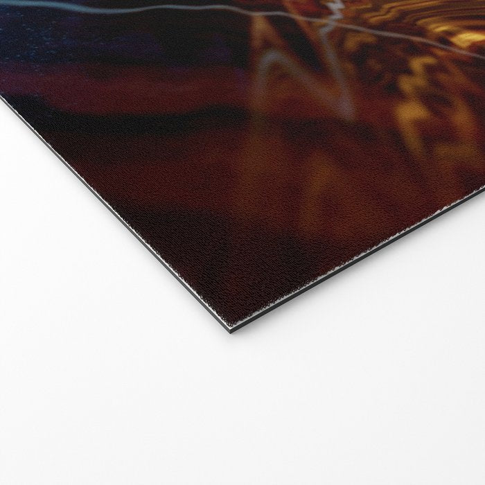 Moon Reflection Welcome Mat Gallery Image 2