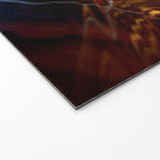 Moon Reflection Welcome Mat Gallery Image 2