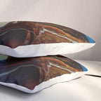 Moon Reflection Pillow Sham Gallery Image 3