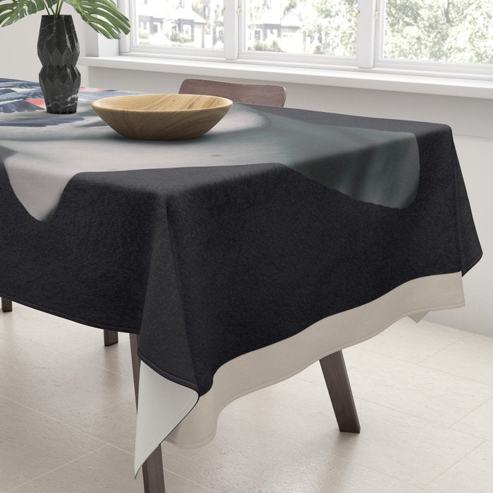 Birds Tablecloth Gallery Image 3