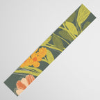 Meadow flowers Table Runner Gallery Image 3
