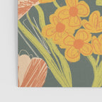 Meadow flowers Poster Gallery Image 3