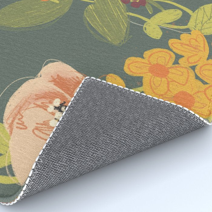 Meadow flowers Rug Gallery Image 4