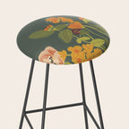 Meadow flowers Stool Gallery Image 2