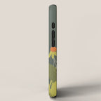 Meadow flowers iPhone Case Gallery Image 2