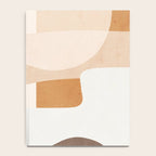Abstract Minimal Shapes 19 Notebook Gallery Image 4