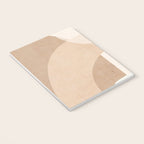 Abstract Minimal Shapes 19 Notebook Gallery Image 3
