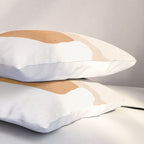 Abstract Minimal Shapes 19 Pillow Sham Gallery Image 3