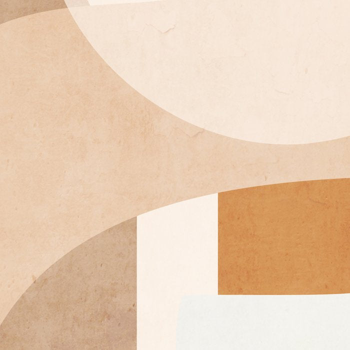Abstract Minimal Shapes 19 Coffee Mug Gallery Image 2