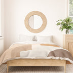 Abstract Minimal Shapes 19 Duvet Cover Gallery Image 3